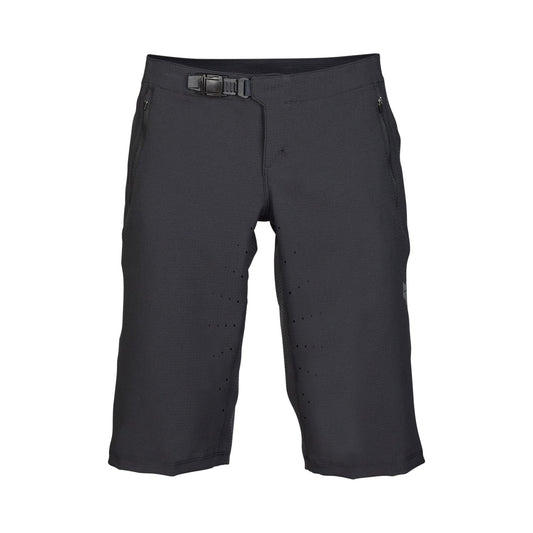 FOX DEFEND Damesshort Zwart 2025
