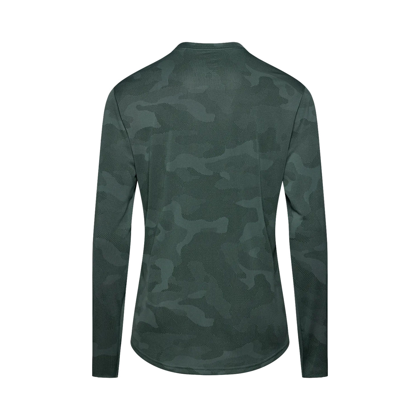 Trui FOX RANGER TRU DRI Lange Mouwen Salie