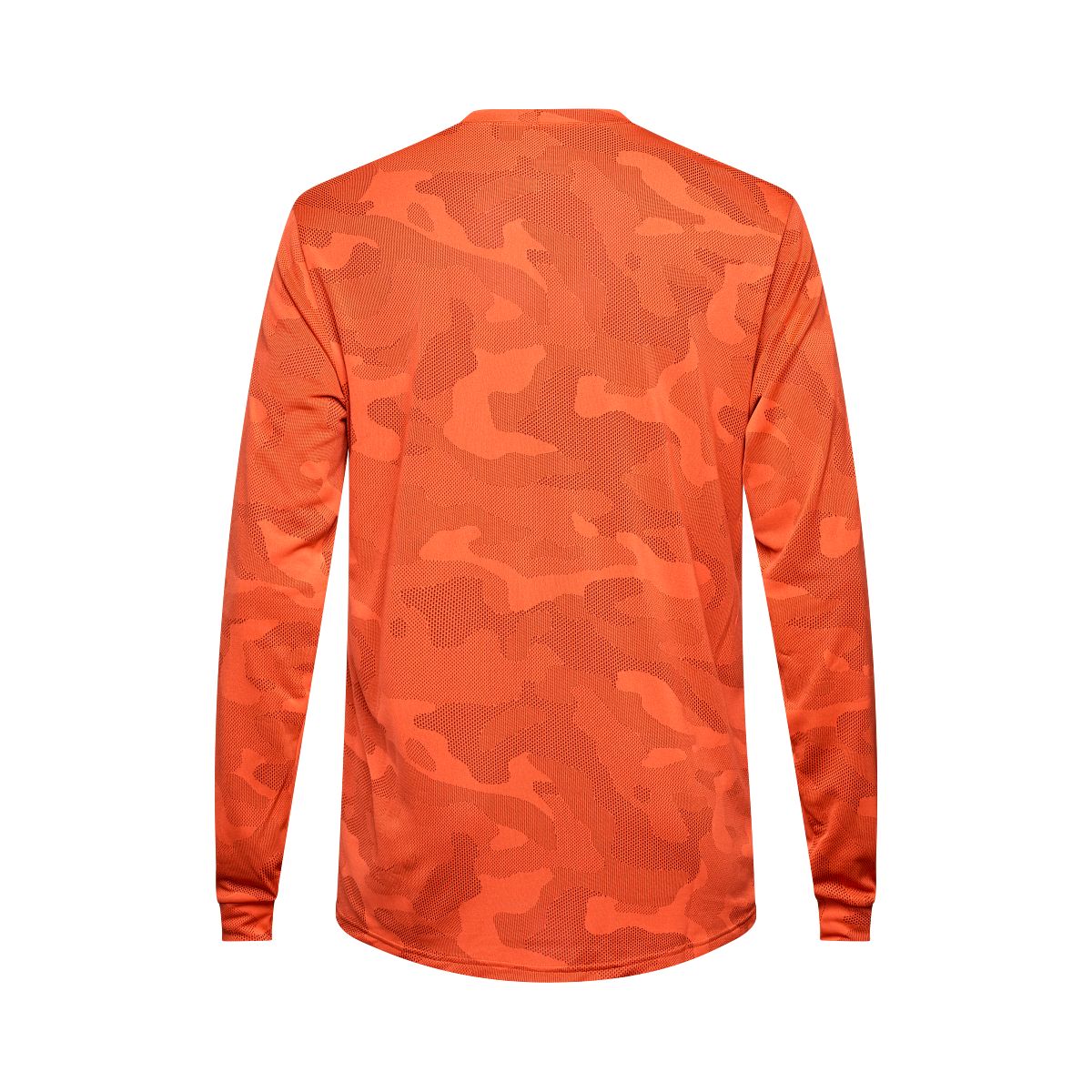 FOX RANGER TRU DRI Lange Mouw Jersey Oranje
