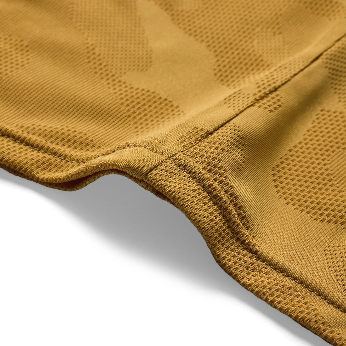 FOX RANGER TRU DRI Fietsshirt Lange Mouwen Brons