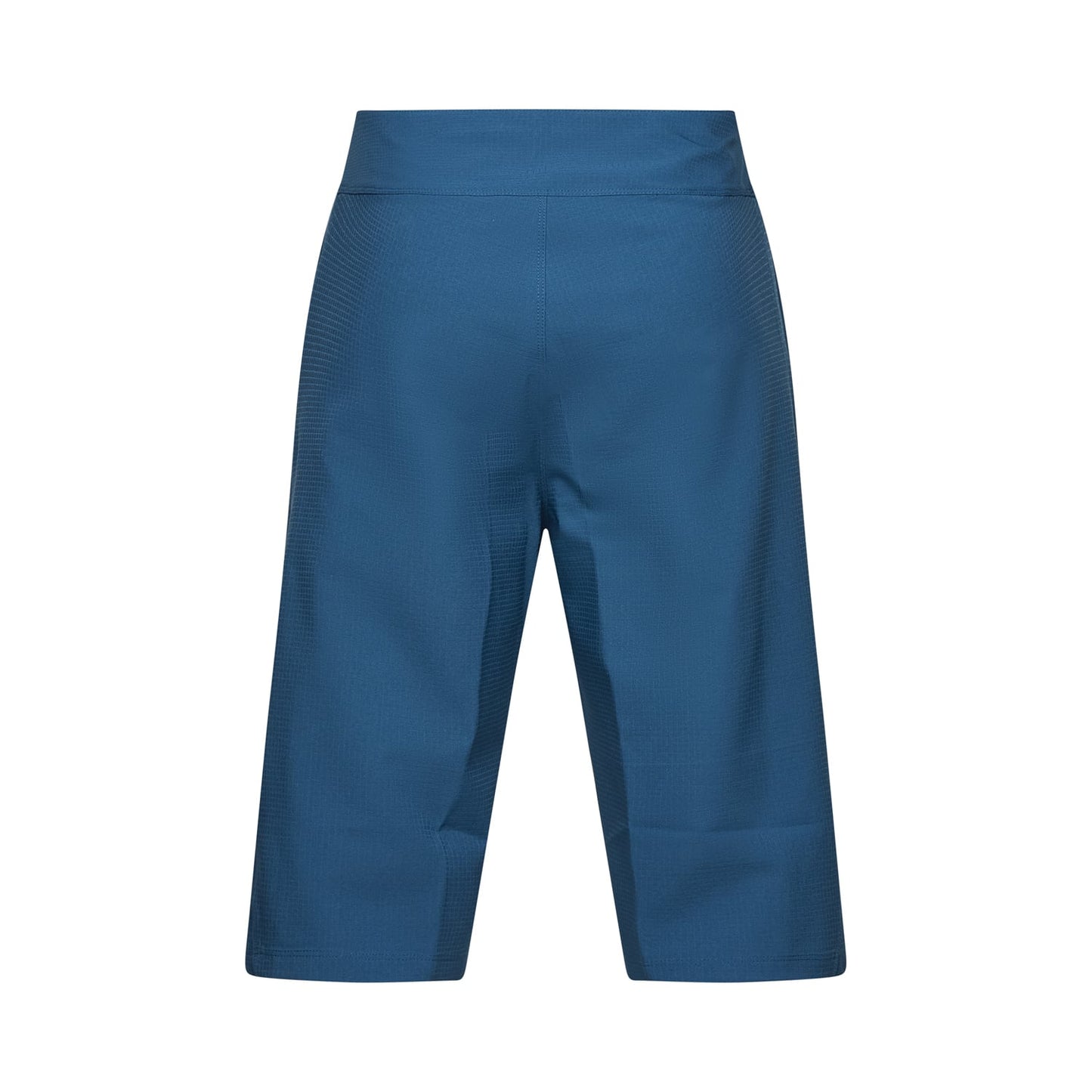 FOX DEFEND Korte Broek Blauw 2025