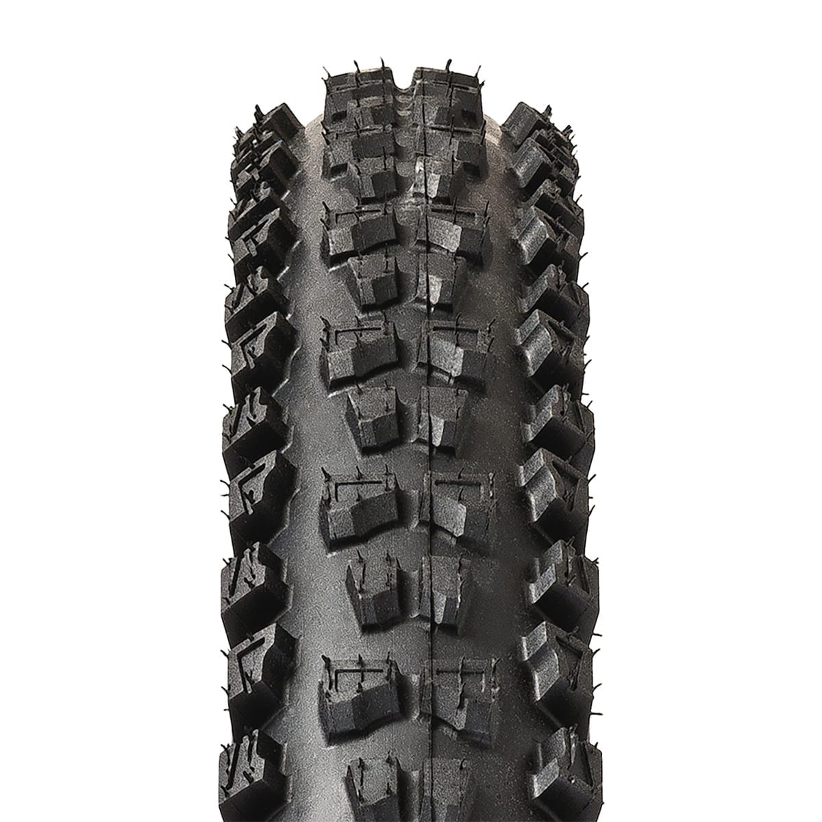 HUTCHINSON GRIFFUS 27.5x2.40 Sideskin Bi-Gum Tubeless Ready Zacht Zwarte band