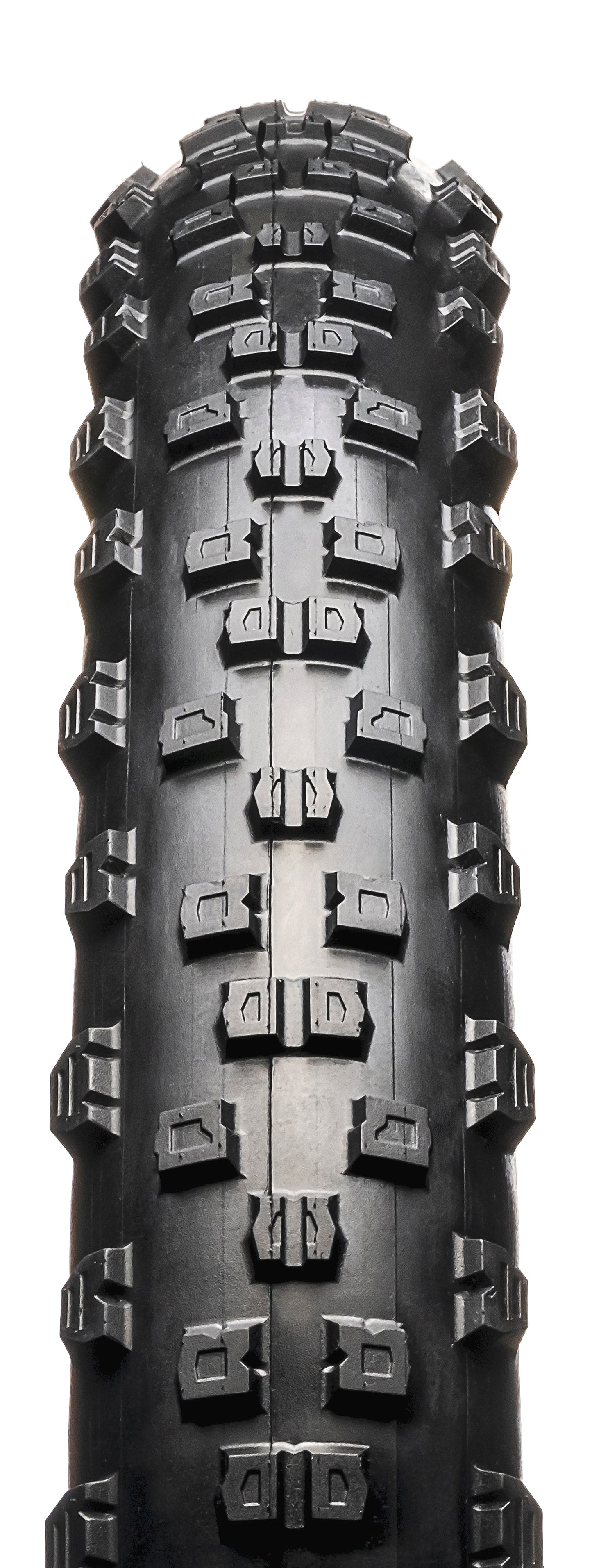 HUTCHINSON TORO KOLOSS 27.5x2.80 Spydertech E-Bike Bi-Compound Tubeless Ready Zacht Zwarte band