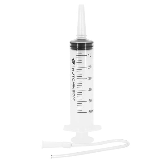 Spuit voor HUTCHINSON Preventieve vloeistof