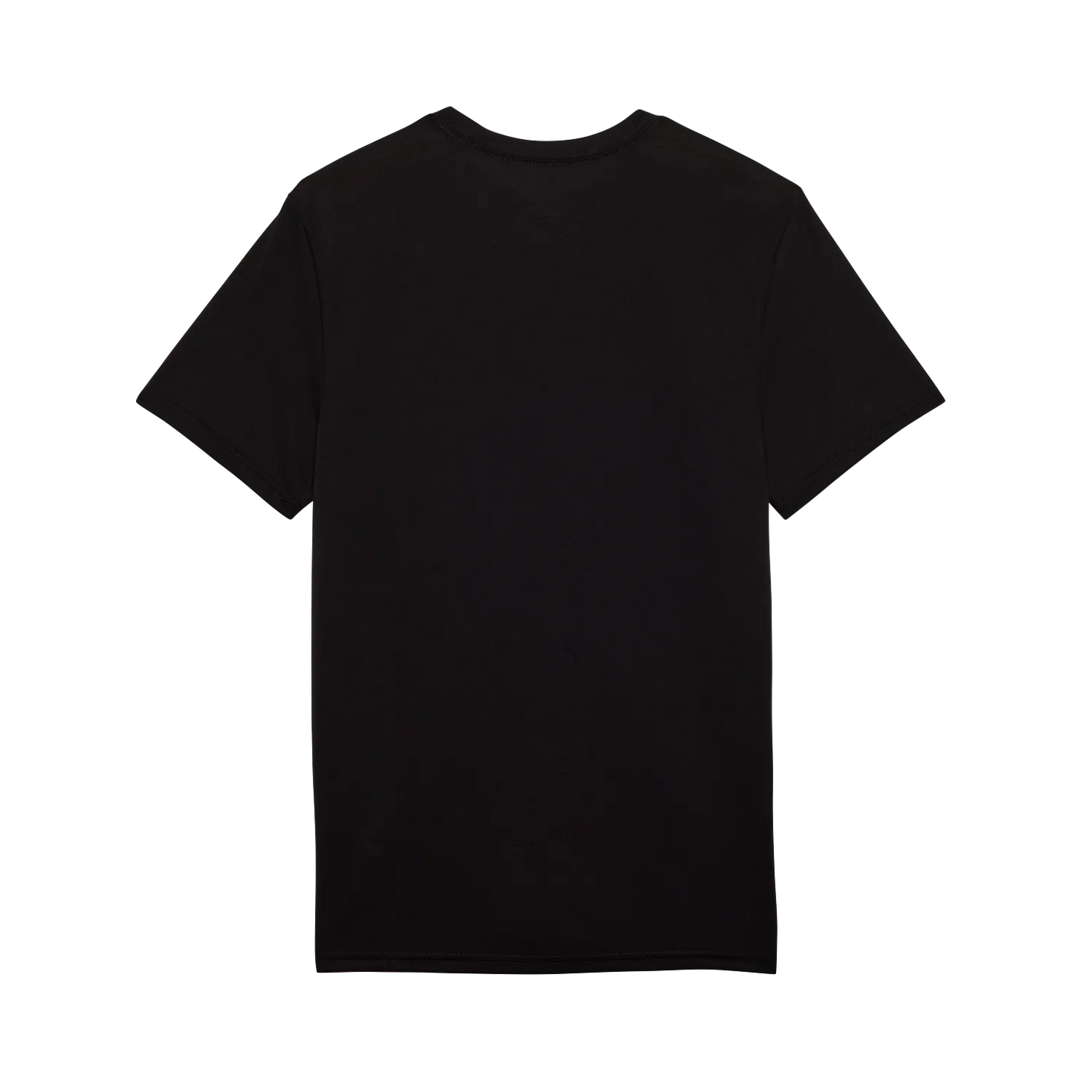FOX ABSOLUTE TRUDRI Technisch T-shirt Korte Mouw Zwart