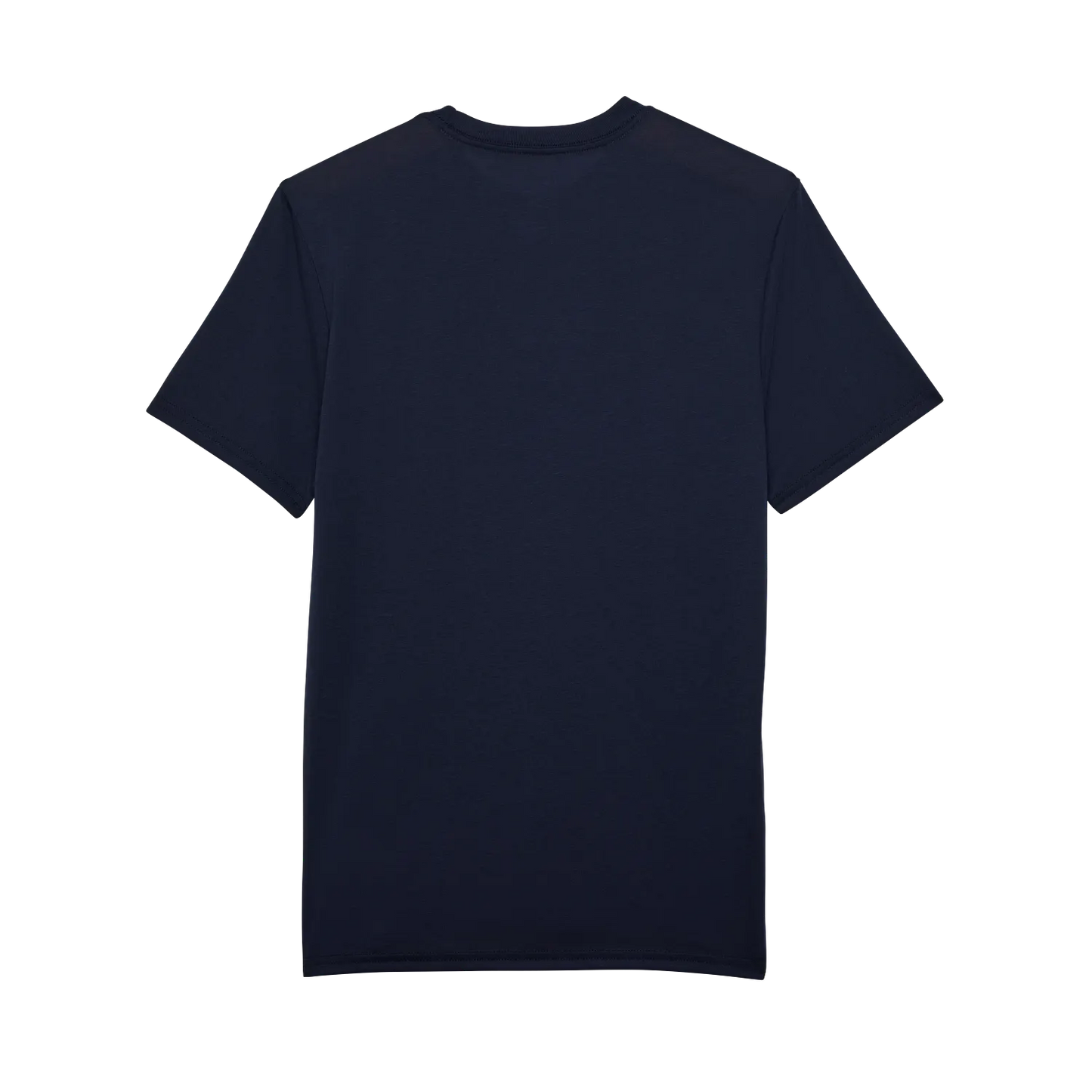 FOX ABSOLUTE TRUDRI Technisch T-shirt Korte Mouw Middernachtblauw