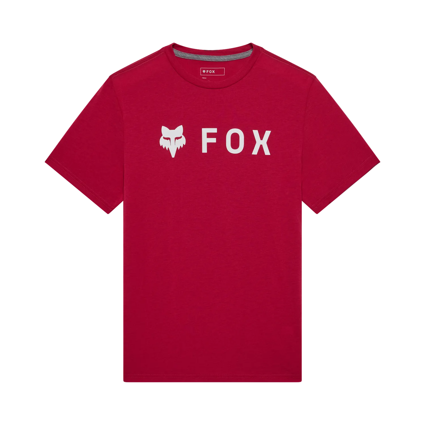 FOX ABSOLUTE TRUDRI Korte Mouw Technisch T-shirt Veenbes