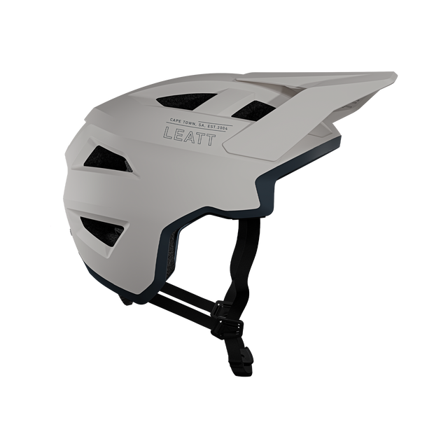 LEATT ALL-MOUNTAIN 2.0 MTB Helm Wit