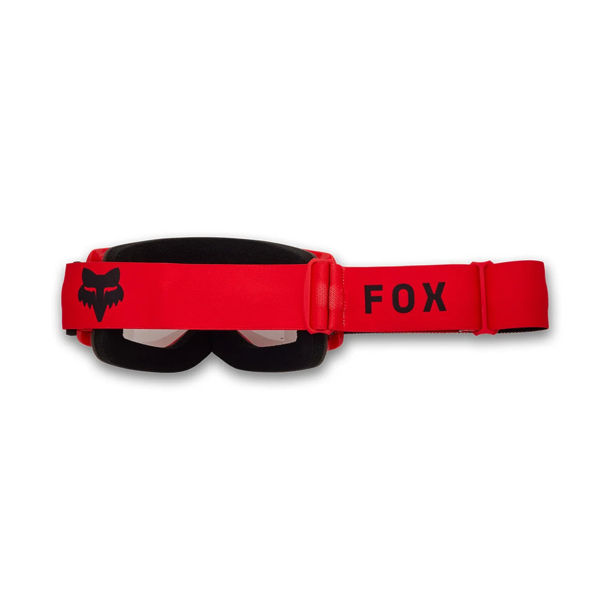 Masker FOX MAIN CORE Rood