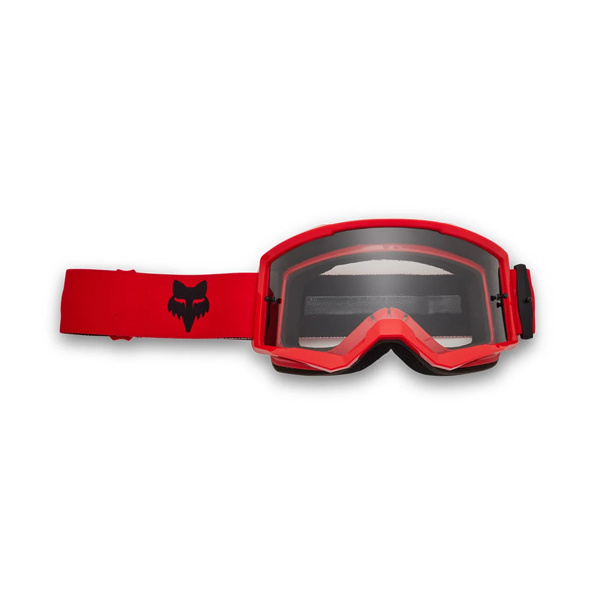 Masker FOX MAIN CORE Rood