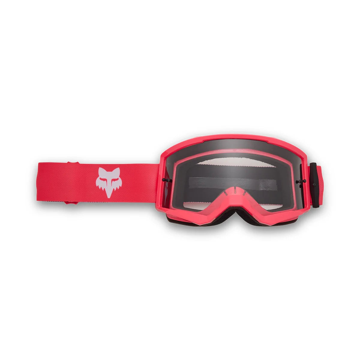 Masker FOX MAIN CORE Roze