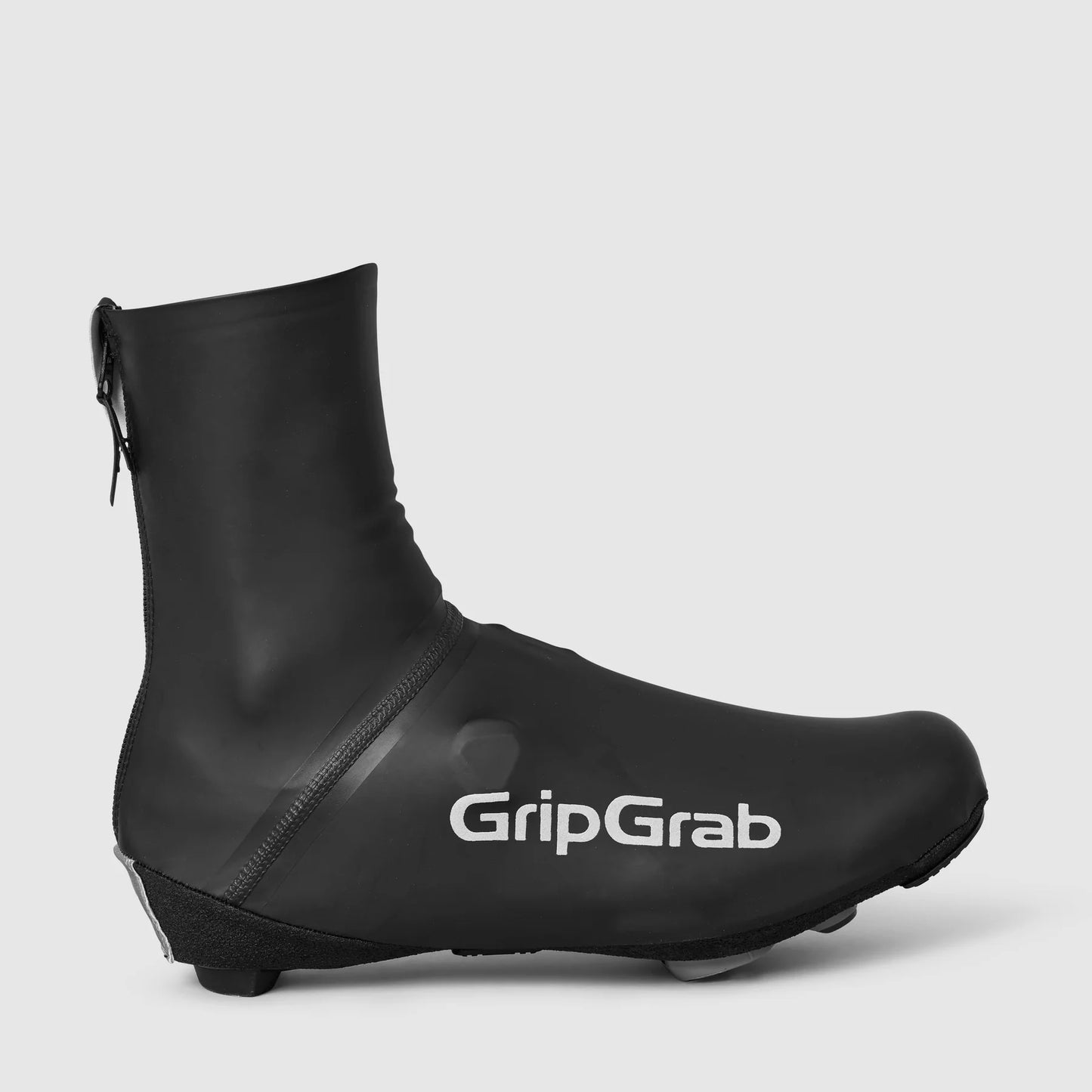 GRIPGRAB PACR Waterdichte Overschoenen Zwart