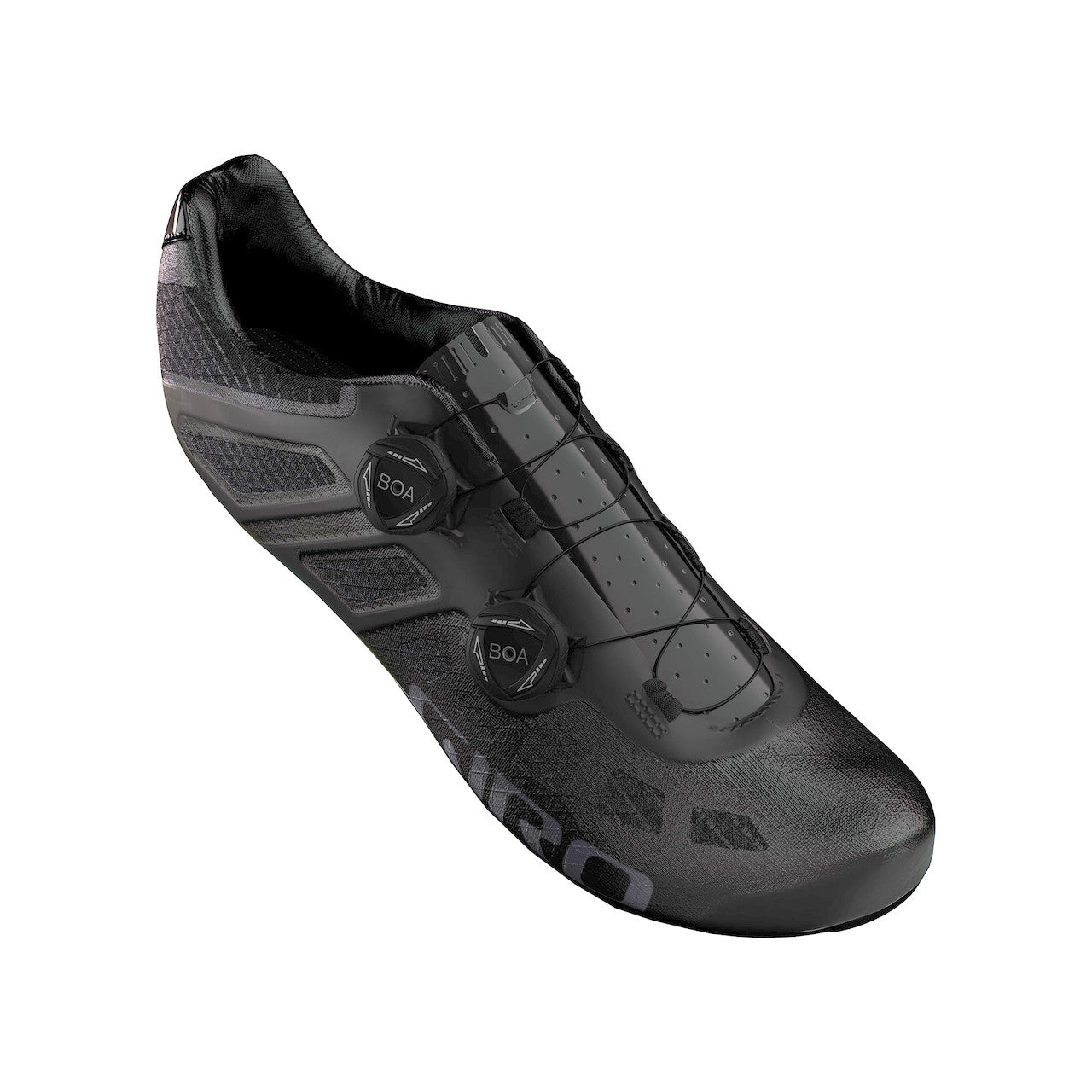 GIRO IMPERIAL Schoenen Zwart