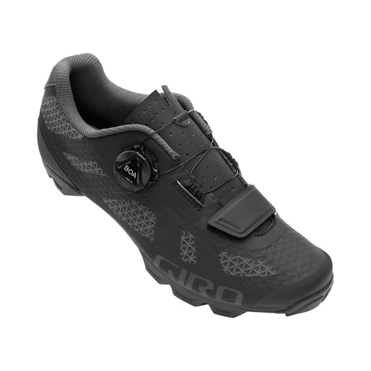 GIRO RINCON MTB damesschoenen zwart