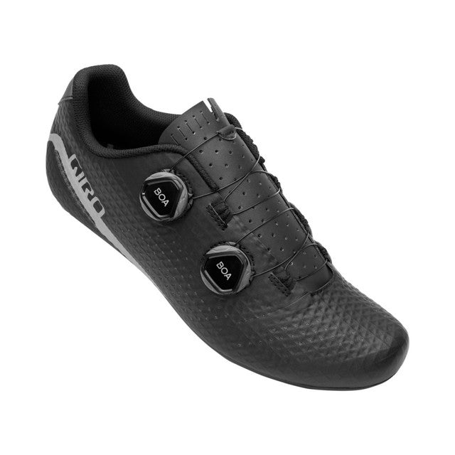 GIRO REGIME Schoenen Zwart