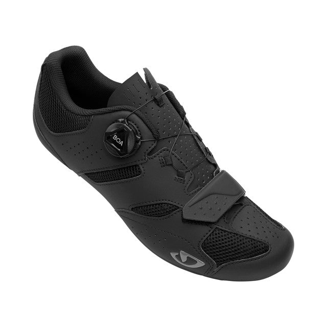 GIRO SAVIX II Schoenen Zwart