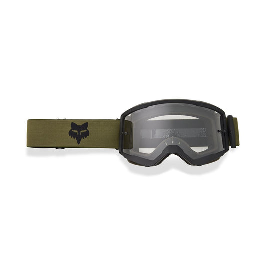 FOX MTB MAIN Masker Khaki