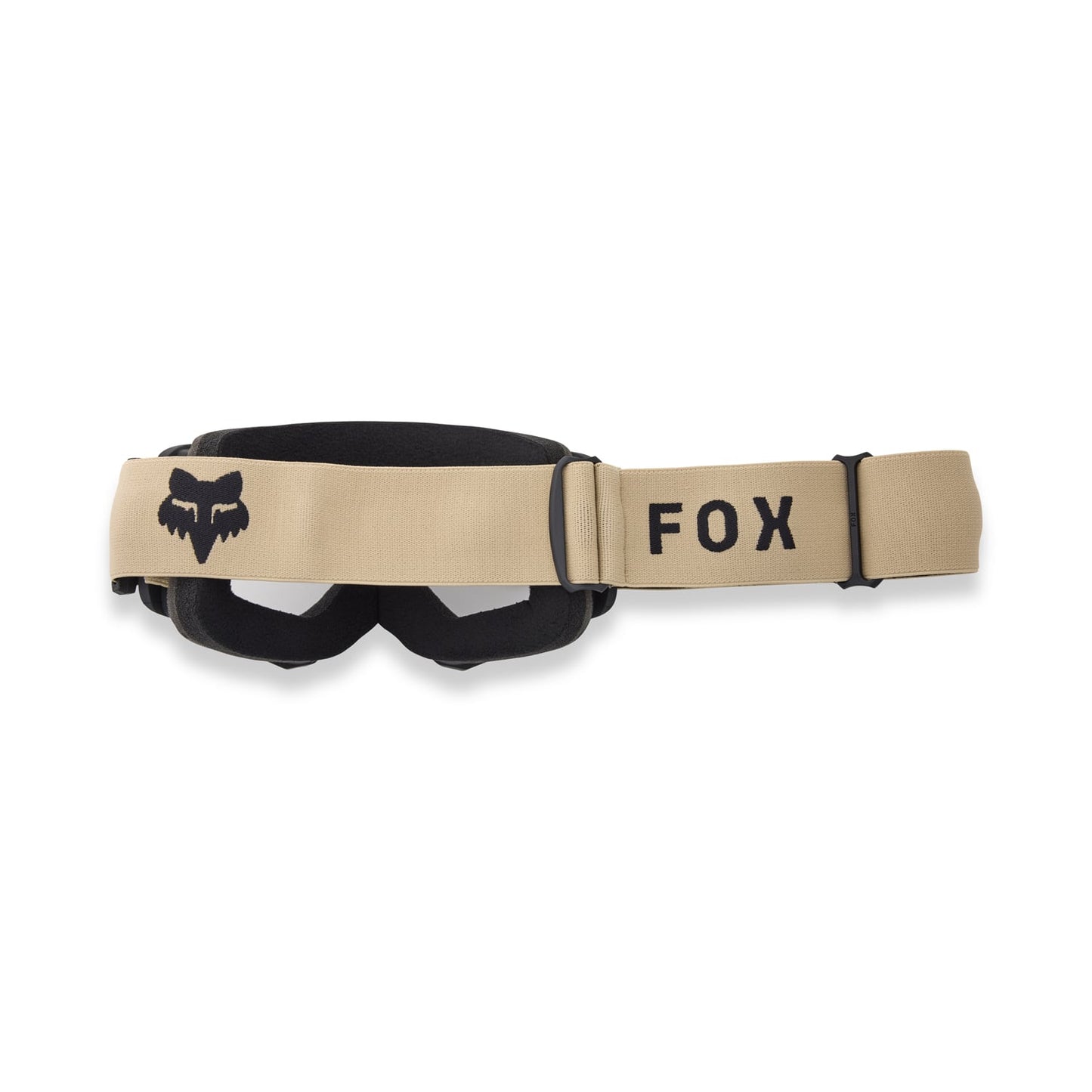 FOX MAIN Masker Beige 2025