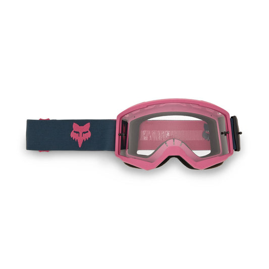 FOX MAIN Masker Roze Melkweg Blauw