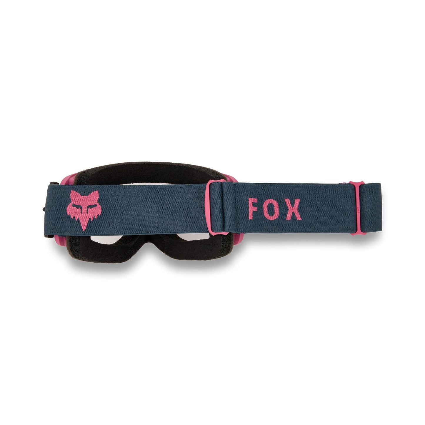 FOX MAIN Masker Roze Melkweg Blauw