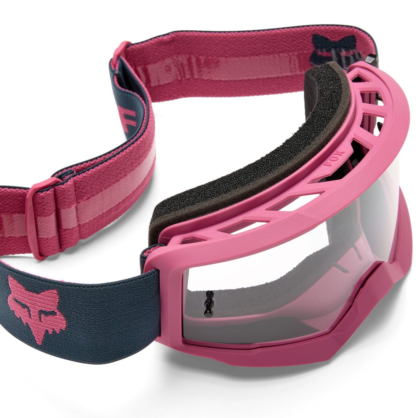 FOX MAIN Masker Roze Melkweg Blauw