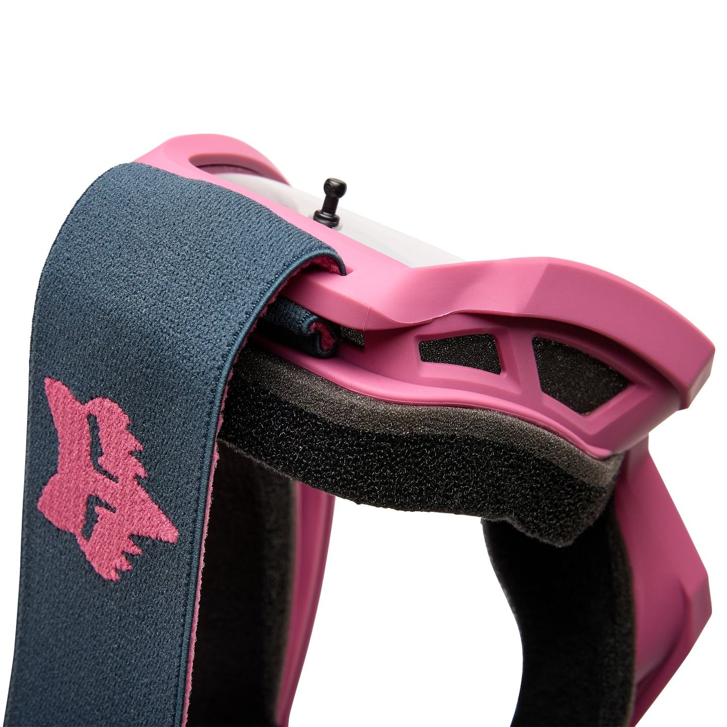 FOX MAIN Masker Roze Melkweg Blauw