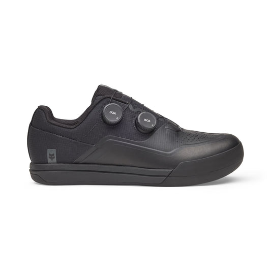 FOX UNION BOA MTB-schoenen Zwart 2025