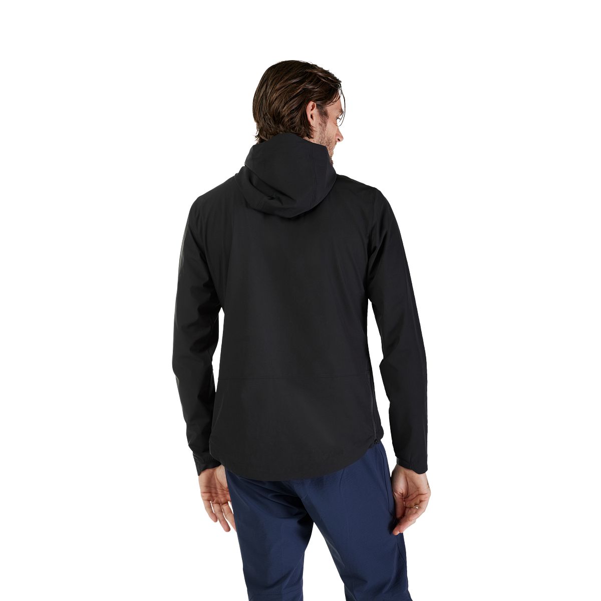 FOX RANGER WIND PULLOVER Jas Zwart
