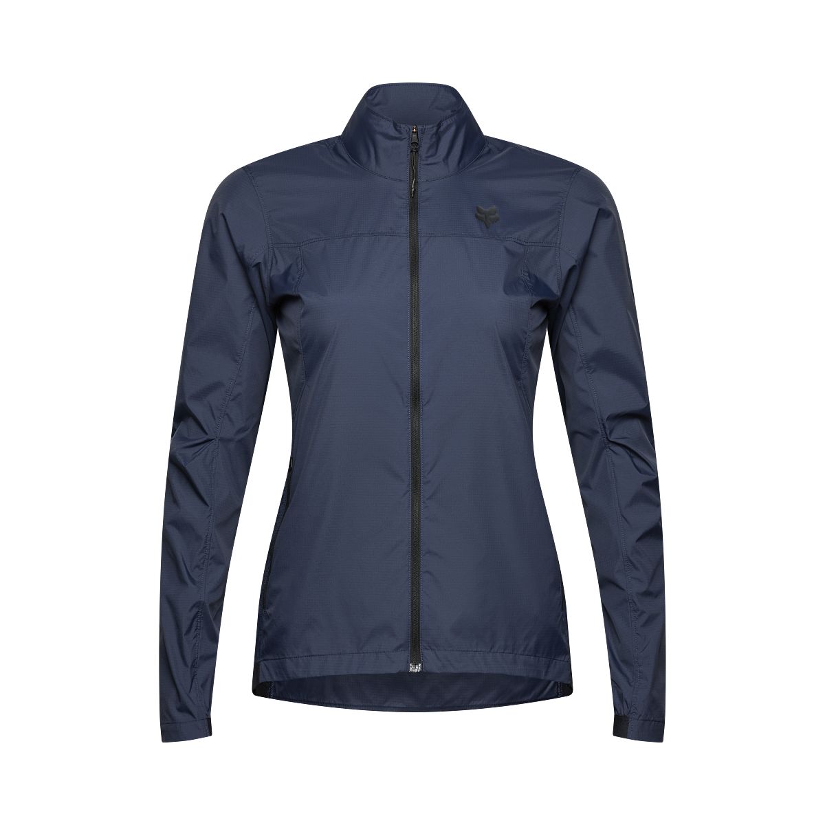 Dames FOX RANGER WIND Jacket Navy 2025