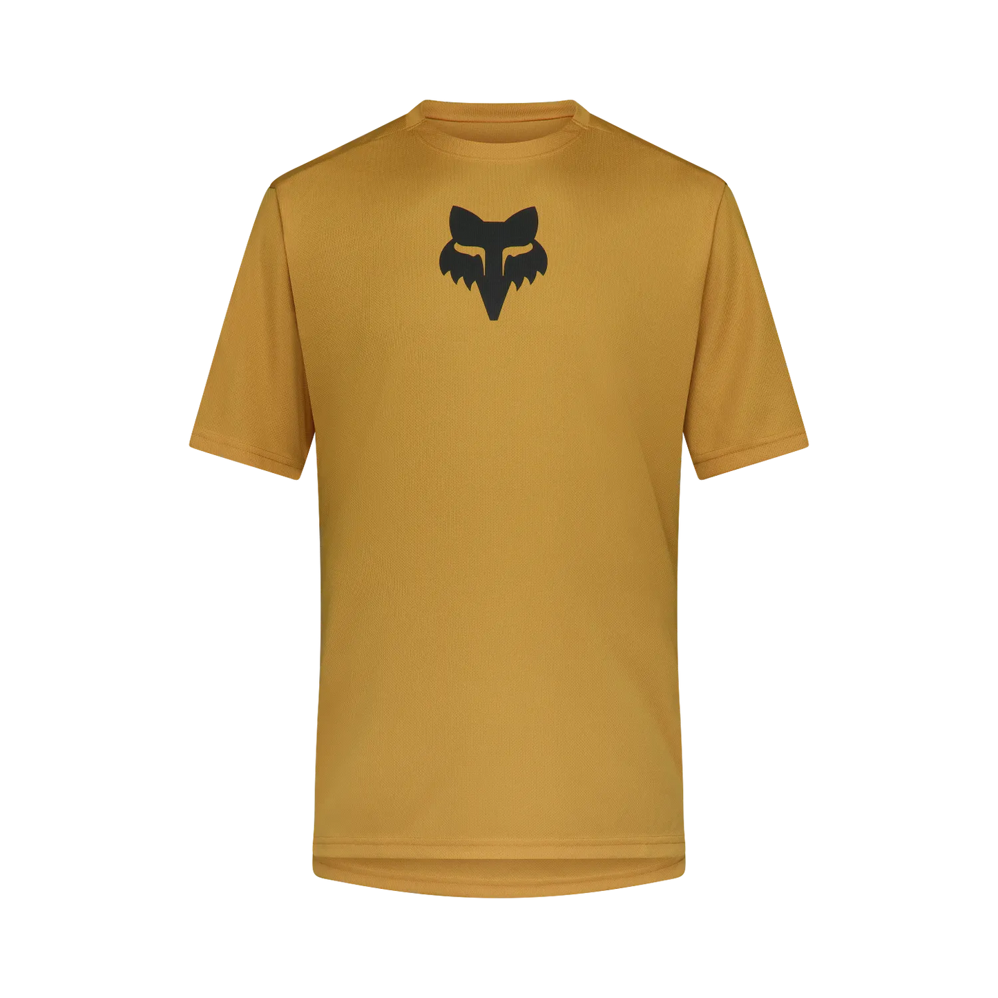 FOX RANGER HEAD Korte Mouw Jersey Brons