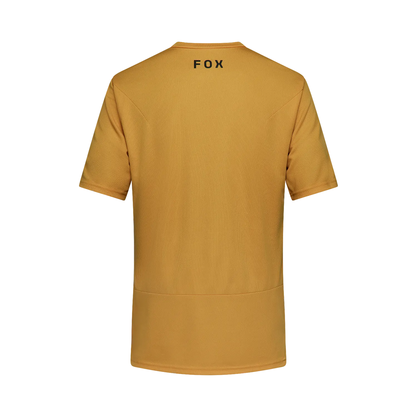 FOX RANGER HEAD Korte Mouw Jersey Brons