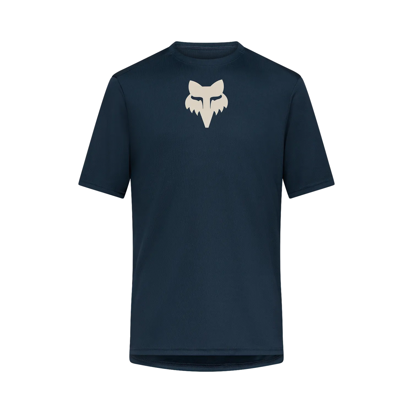 FOX RANGER HEAD Korte Mouw Galaxy Blauw Trui