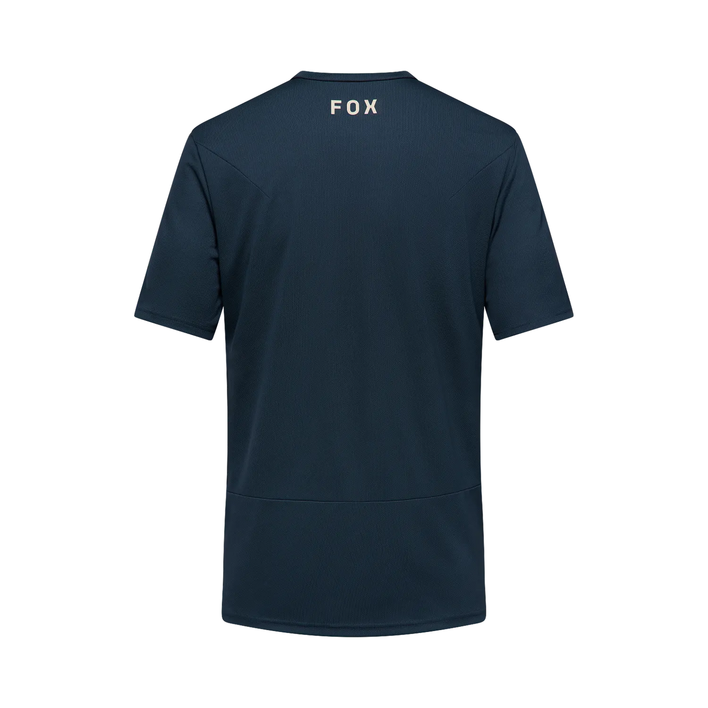 FOX RANGER HEAD Korte Mouw Galaxy Blauw Trui