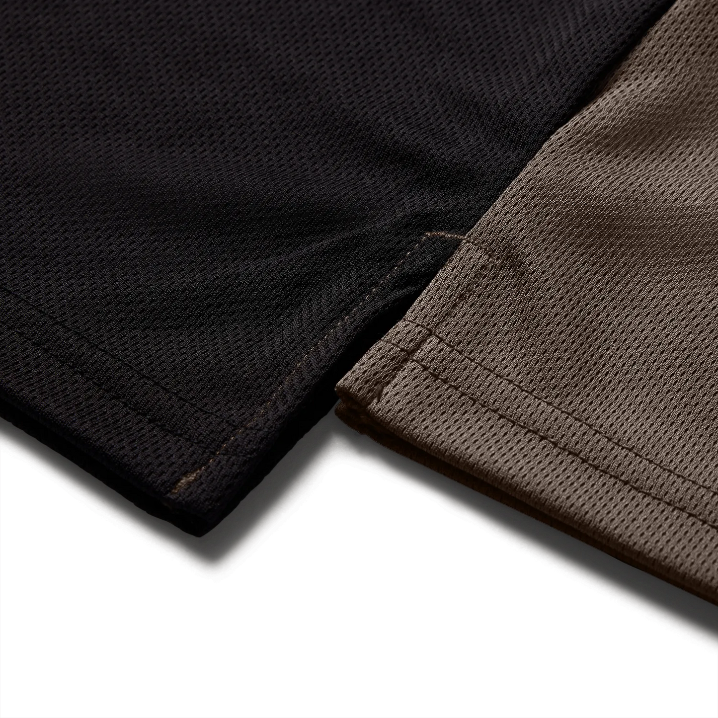 FOX RANGER WORDMARK Korte mouwen Jersey Bruin Nootmuskaat