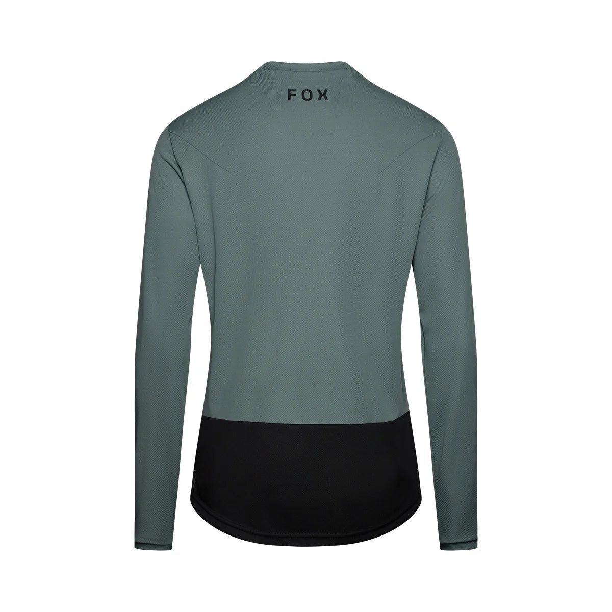 FOX RANGER FOX HEAD Lange Mouwen Jersey Salie