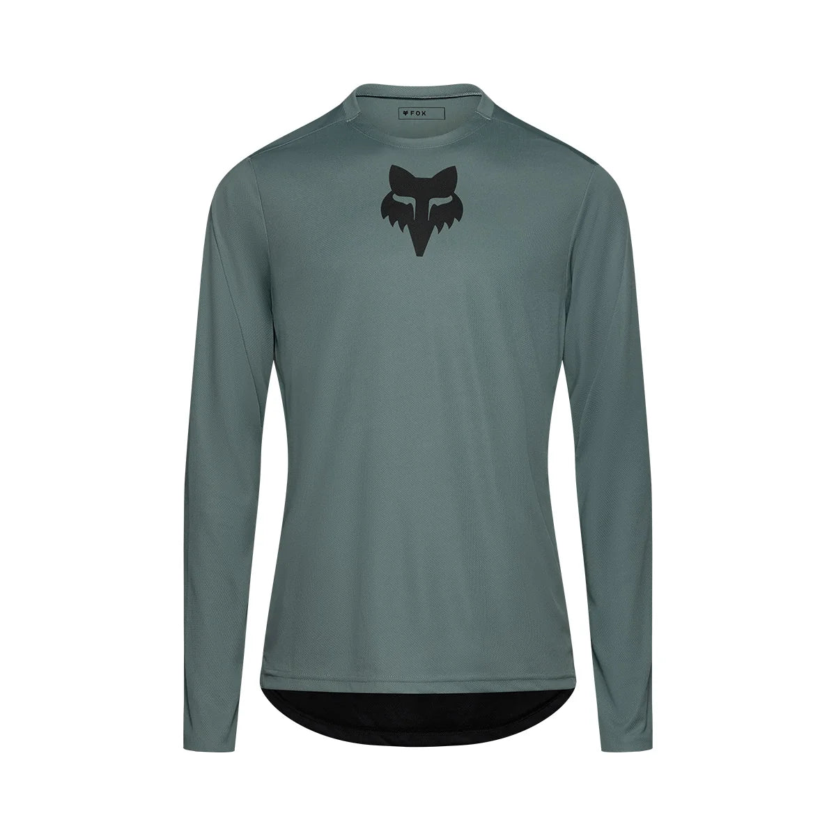FOX RANGER FOX HEAD Lange Mouwen Jersey Salie