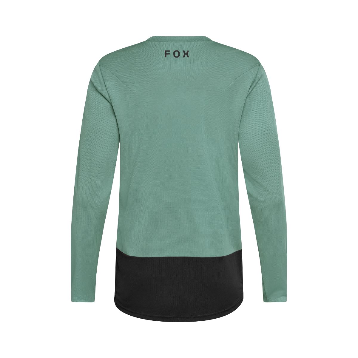 FOX RANGER FOX HEAD Lange Mouw Jersey Groen