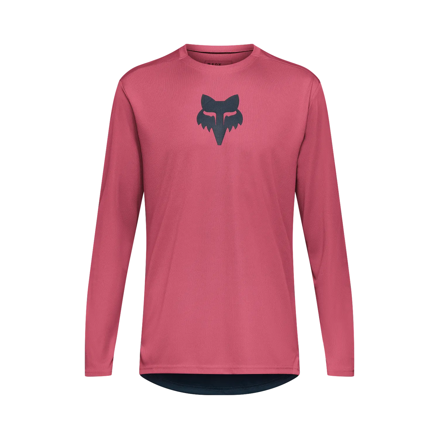 FOX RANGER HEAD Lange Mouw Jersey Berry