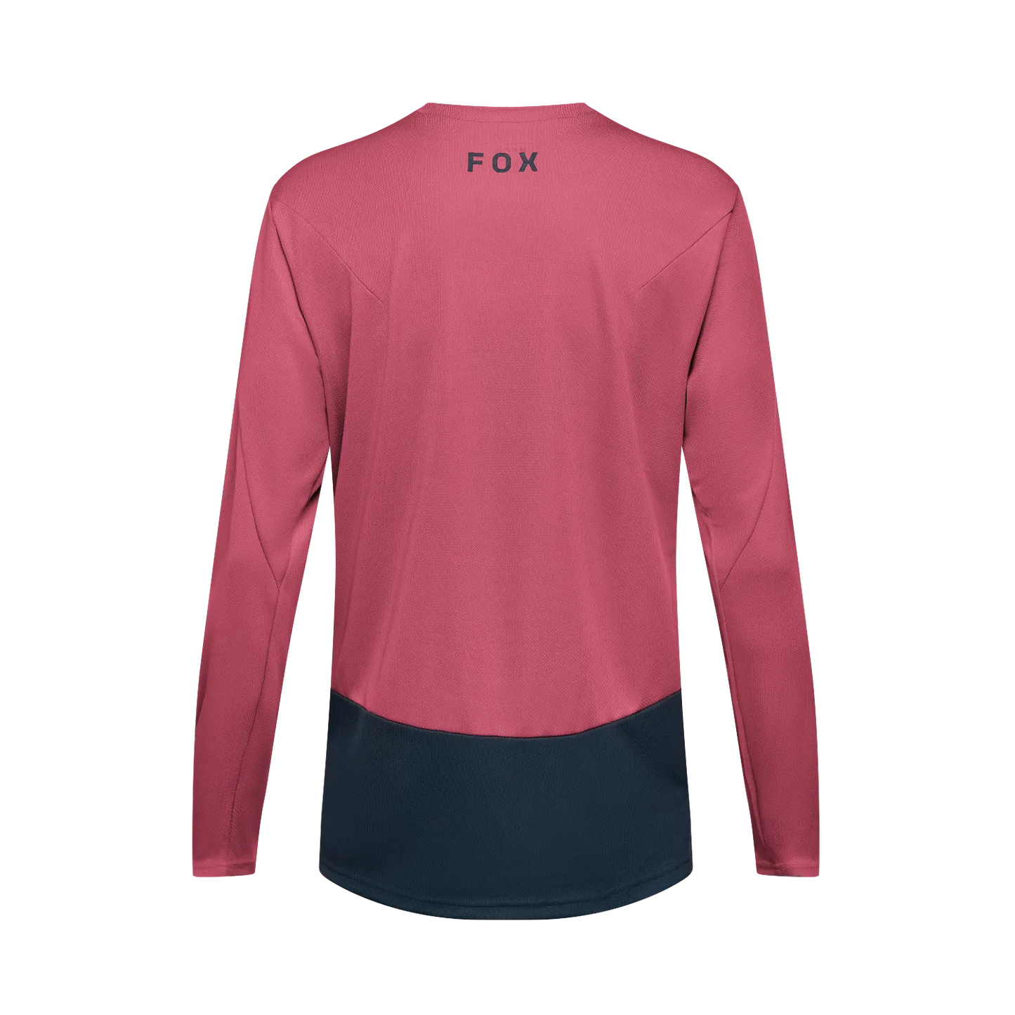 FOX RANGER HEAD Lange Mouw Jersey Berry