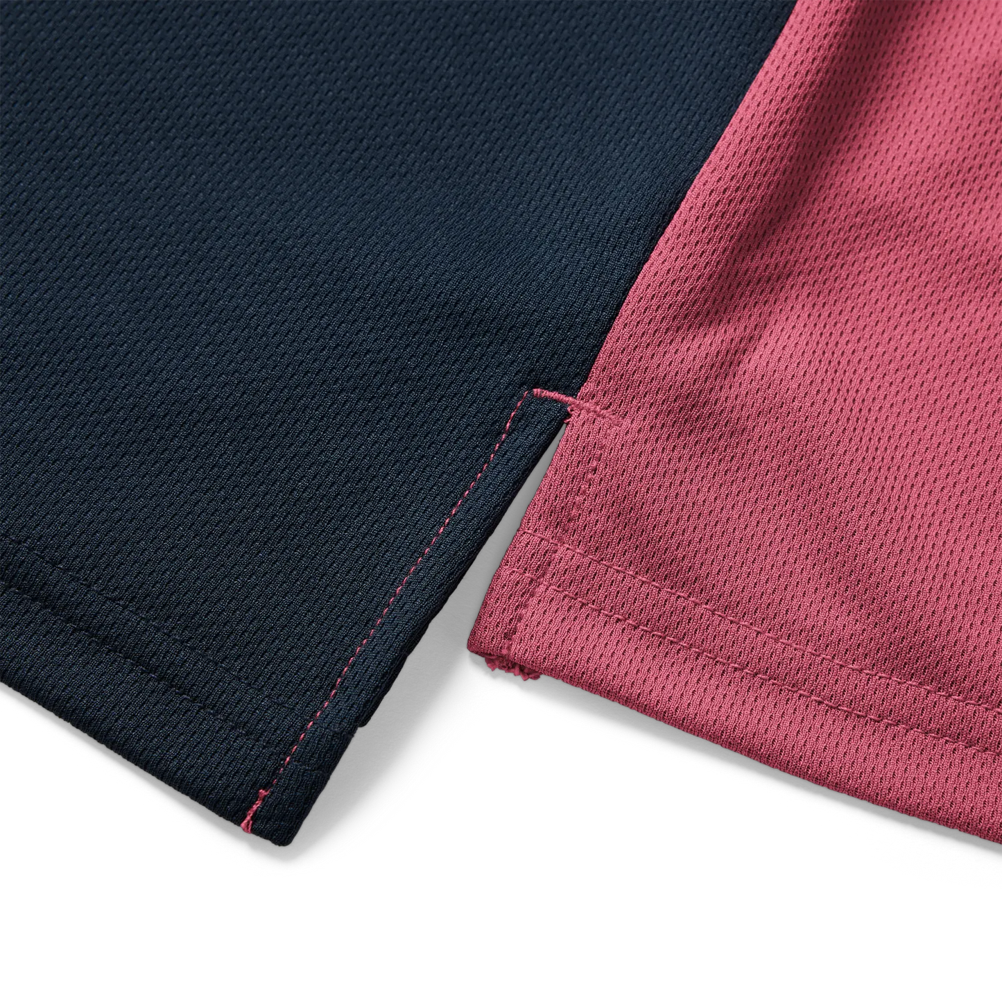 FOX RANGER HEAD Lange Mouw Jersey Berry