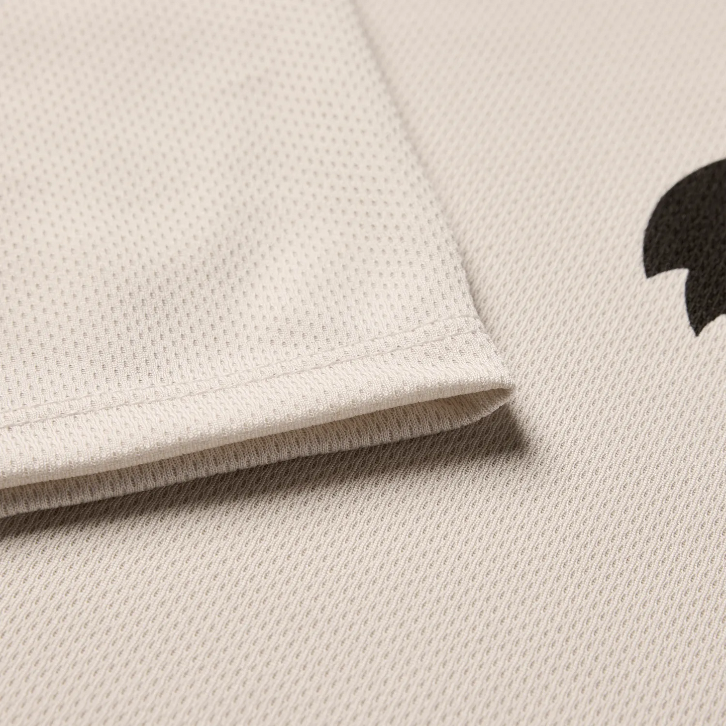 FOX RANGER HEAD Damestrui met korte mouwen Wit krijt