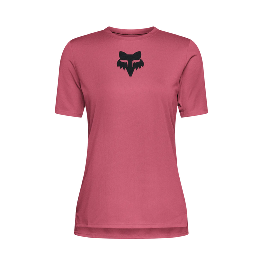 FOX RANGER Korte mouwen Jersey Berry dames