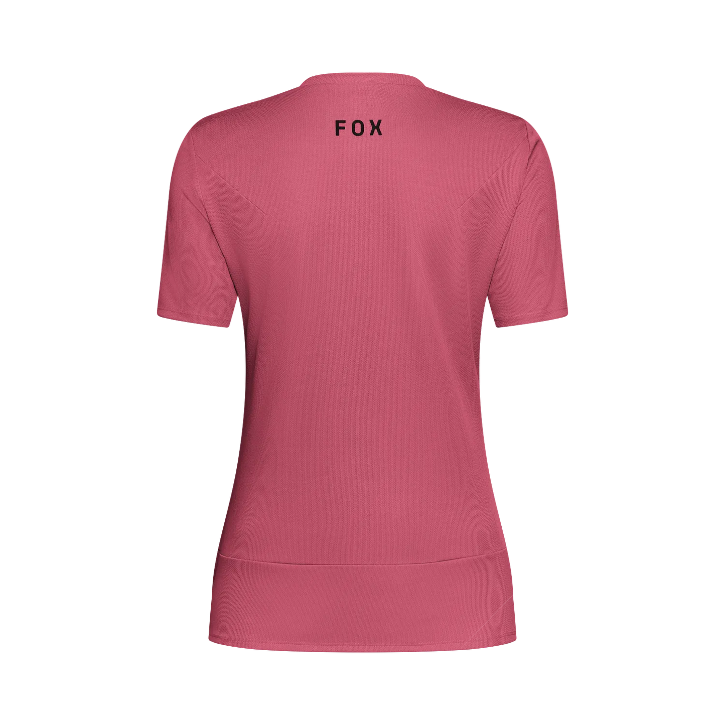 Dames FOX RANGER HEAD korte mouwen Jersey Berry