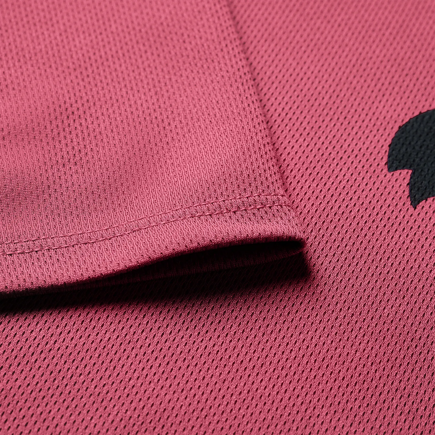 Dames FOX RANGER HEAD korte mouwen Jersey Berry