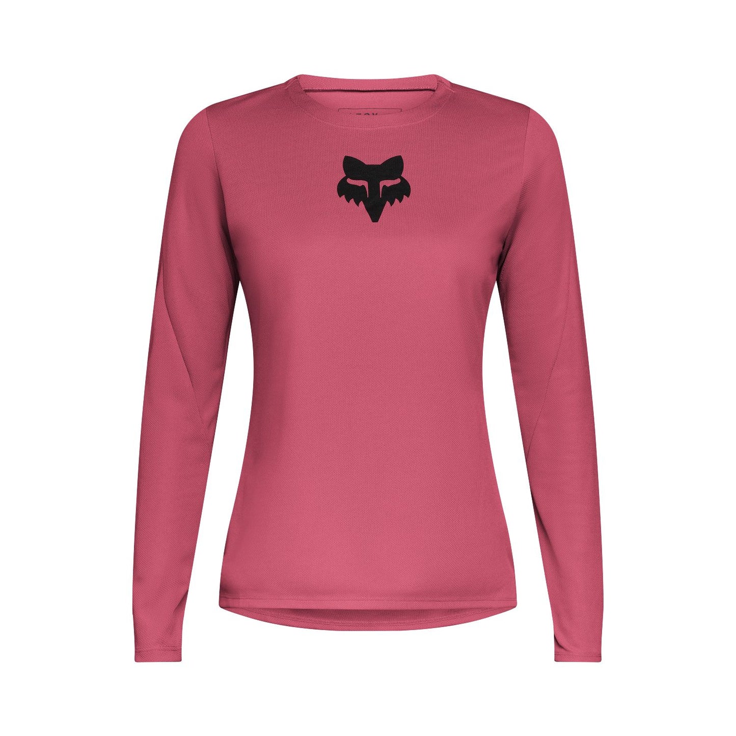 Dames FOX RANGER HEAD Jersey Lange Mouw Berry