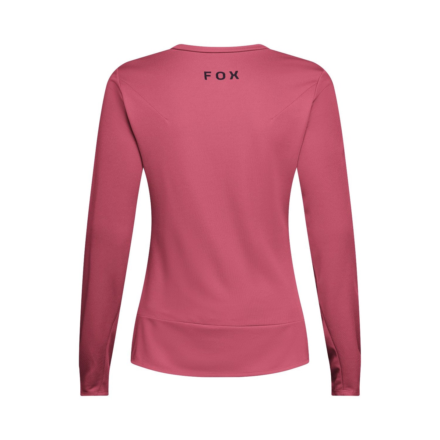 Dames FOX RANGER HEAD Jersey Lange Mouw Berry