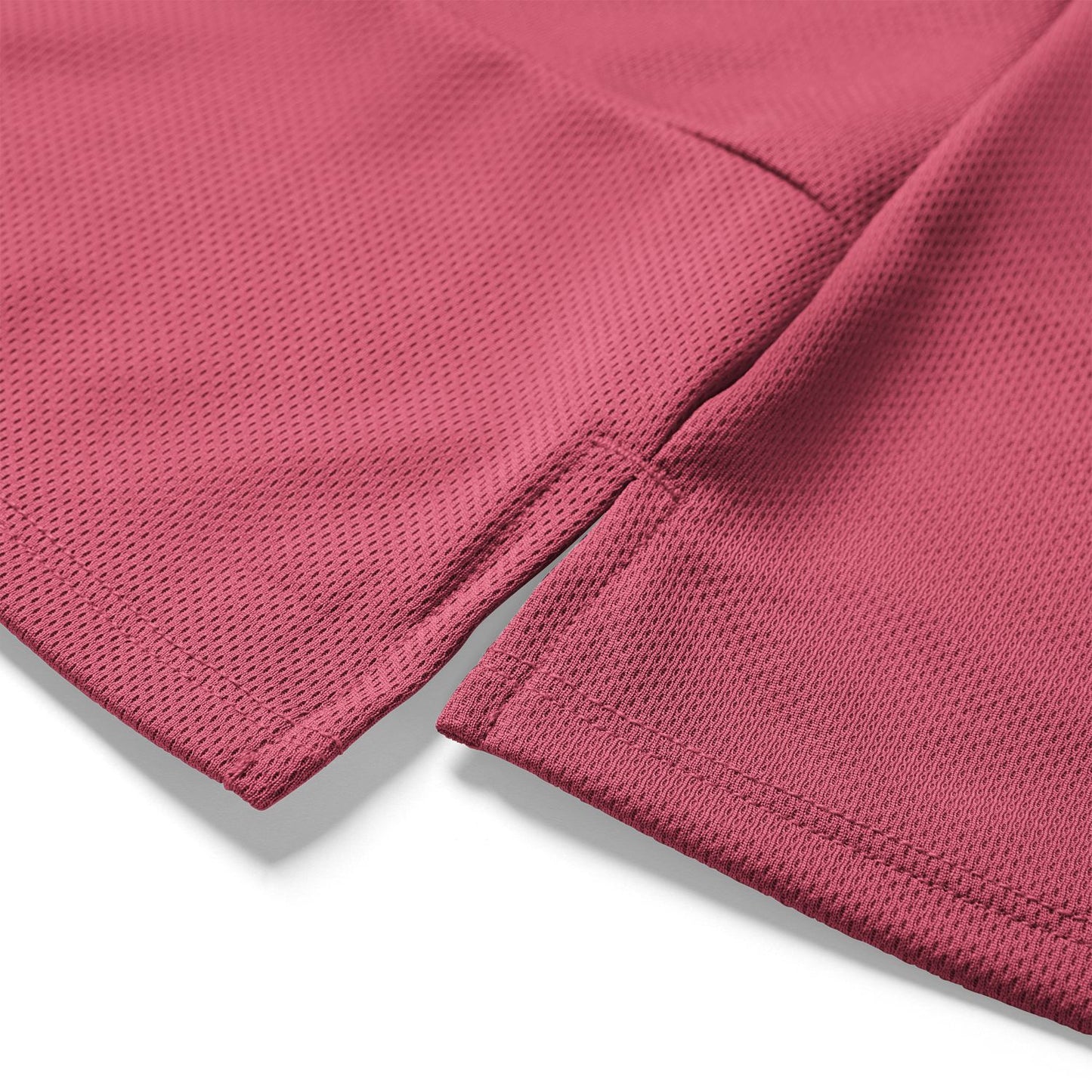 Dames FOX RANGER HEAD Jersey Lange Mouw Berry