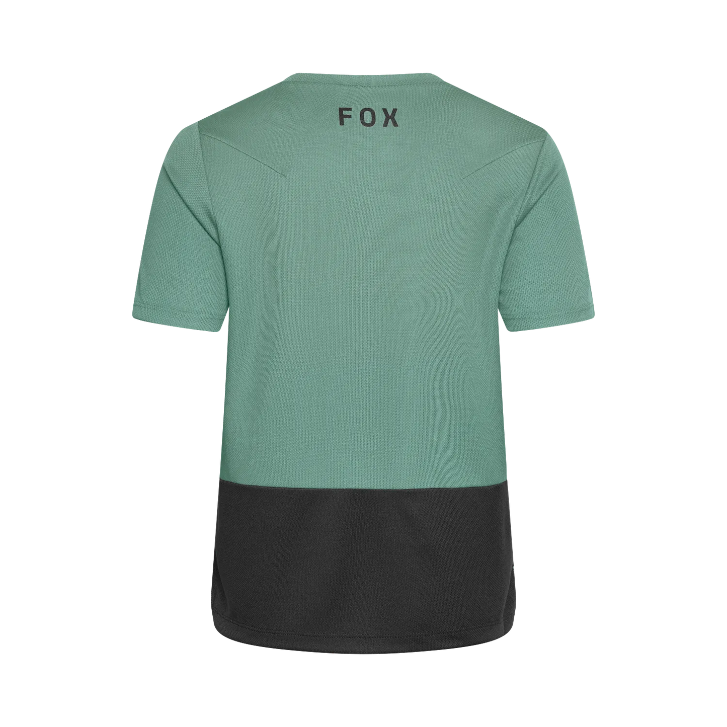 FOX RANGER Junior Korte Mouw Jersey Groen