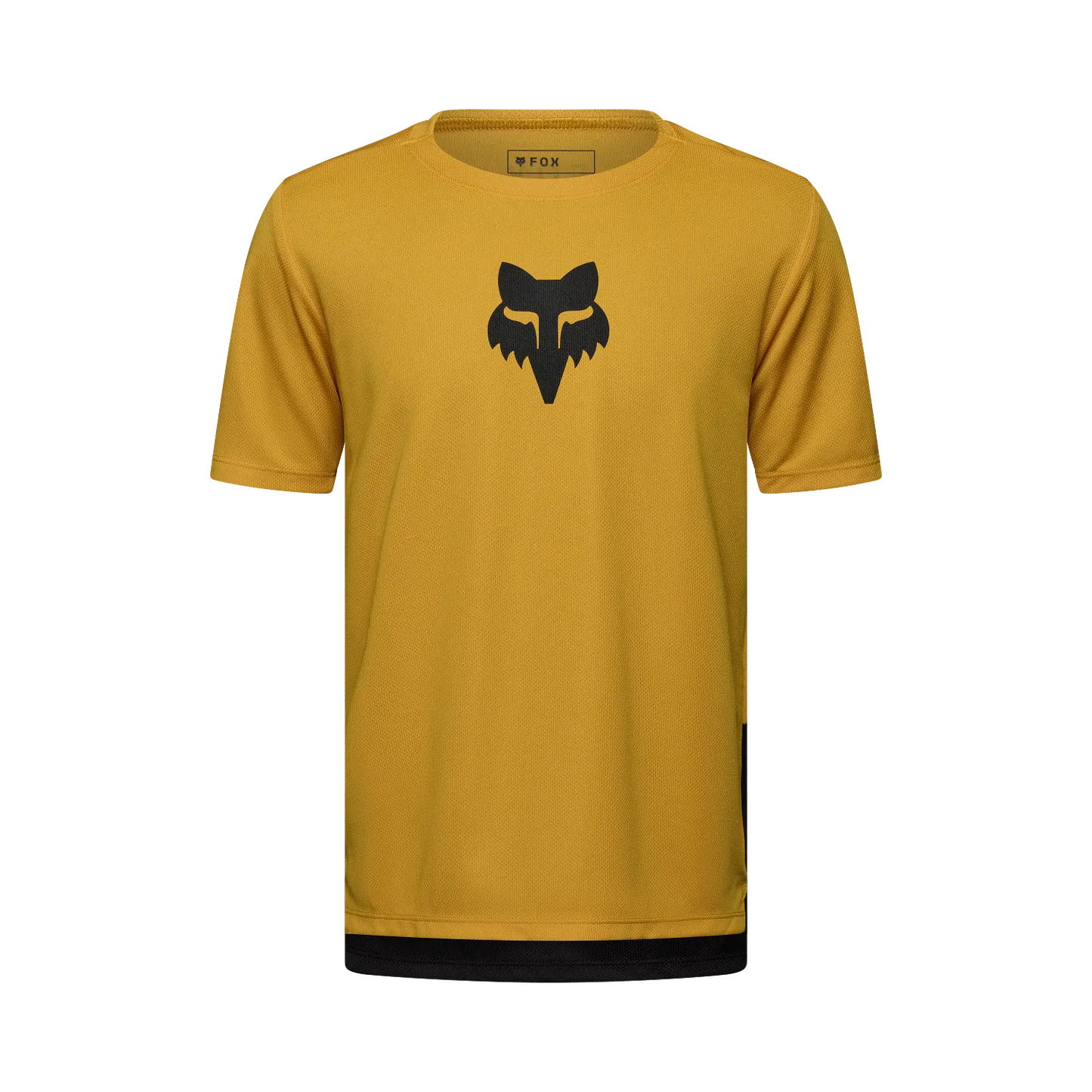 FOX RANGER Junior Korte Mouw Trui Brons