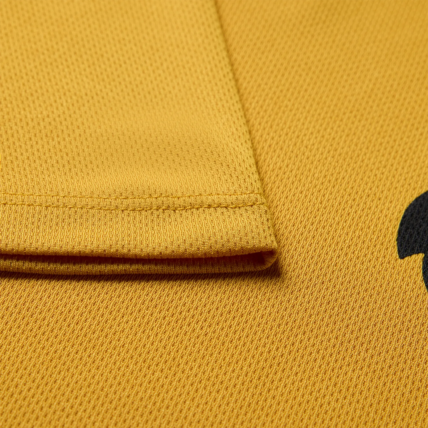 FOX RANGER Junior Korte Mouw Trui Brons